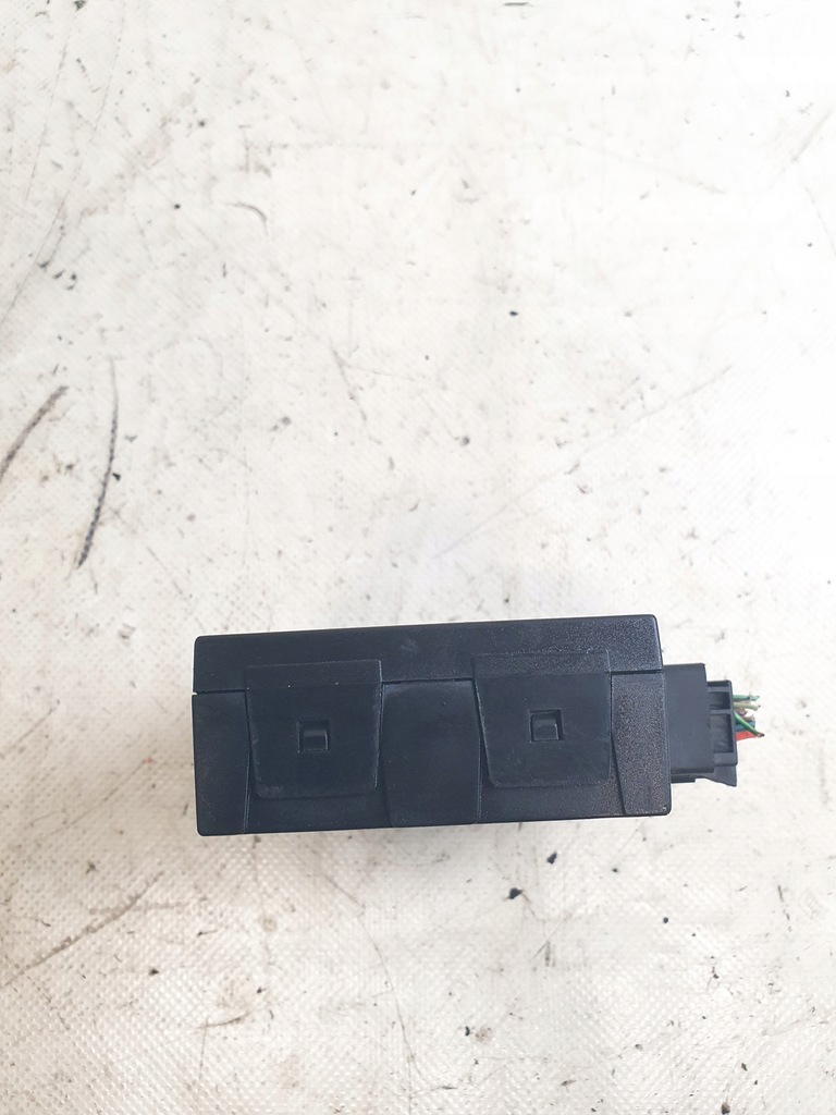 фото №7, Модуль комфорту skoda fabia i 1.4 mpi 6q0959433a