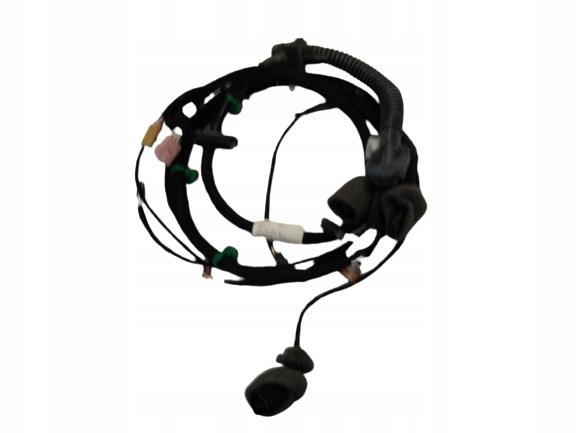 фото №1, Джгут трубопровід volkswagen 2k0971695