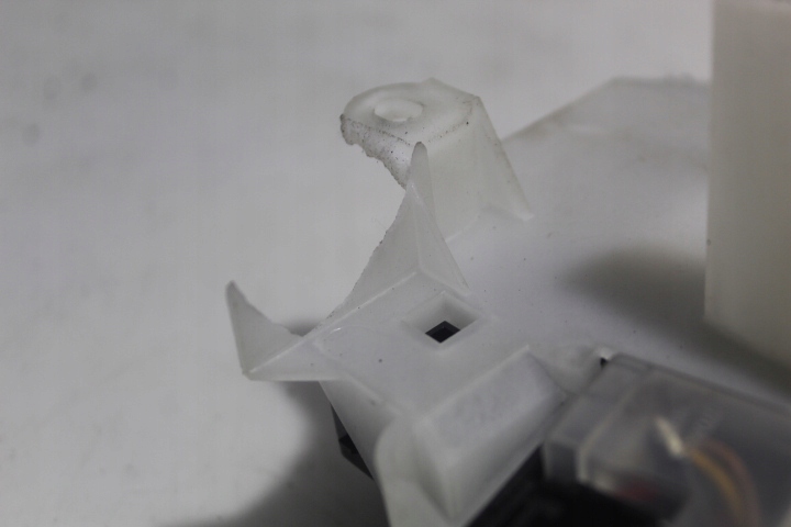 фото №5, Переключатель комбинированный света mazda 5 i