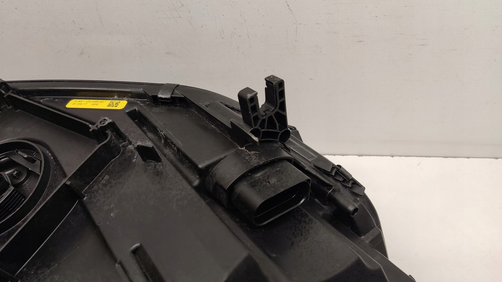 фото №13, Audi rs5 8w6 фара matrix лампа левая