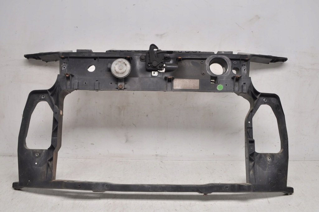 фото №1, Fiat panda ii pas передній підсилювач