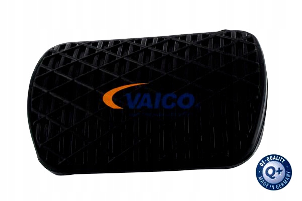 фото №1, Vaico накладка педалі педаль гальма mercedes 114 115 202 123. 124