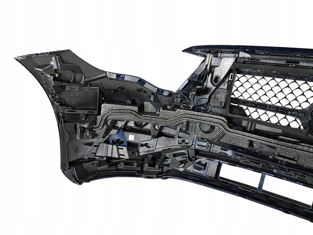 фото №16, Mercedes amg w214 абсорбер перед a2148854902