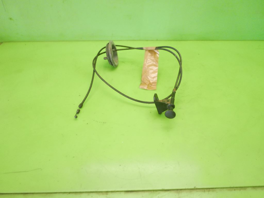 фото №6, Трос тягa капот daihatsu cuore v l701 98-01