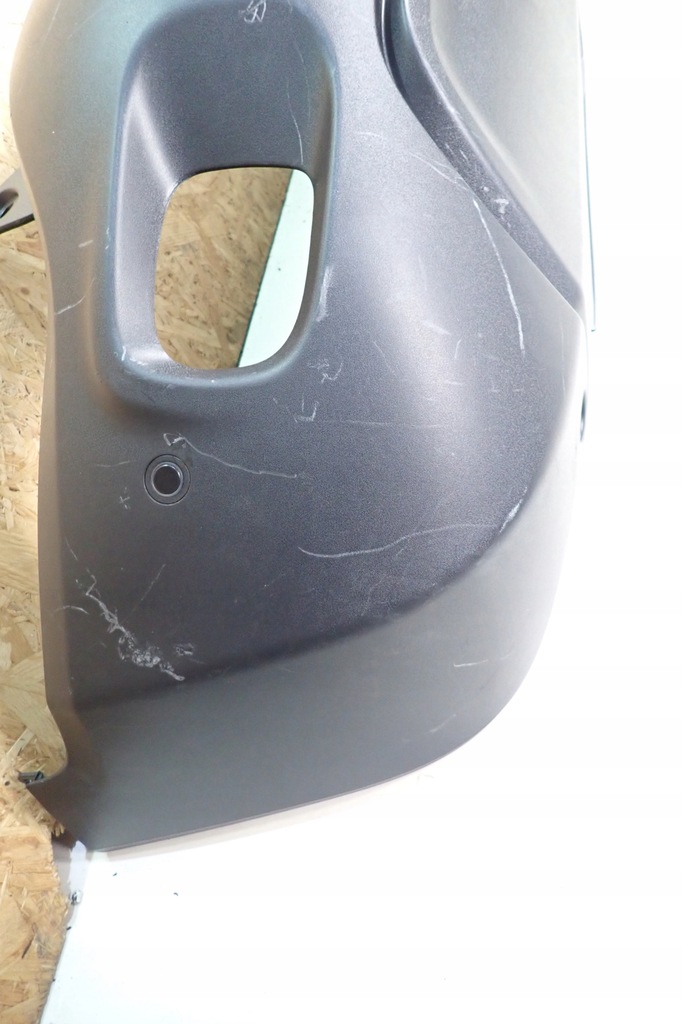 фото №8, Jeep renegade бампер задняя задний na pdc 735579025