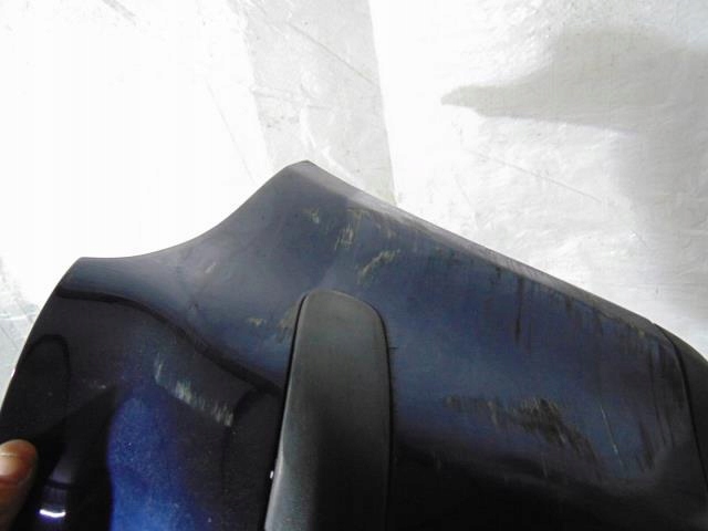 фото №7, Бампер задний задняя vw polo 9n 3d