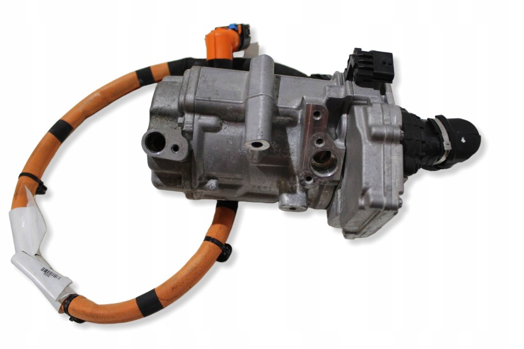 Купити Компресор кондиціонера 926003211r renault оригінальний номер