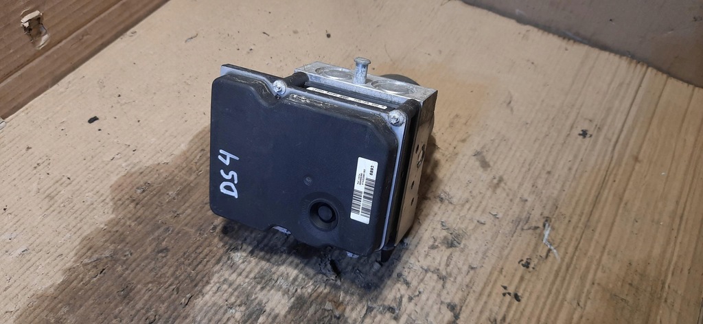 фото №5, Насос abs citroen ds4 0265951612 9800589380