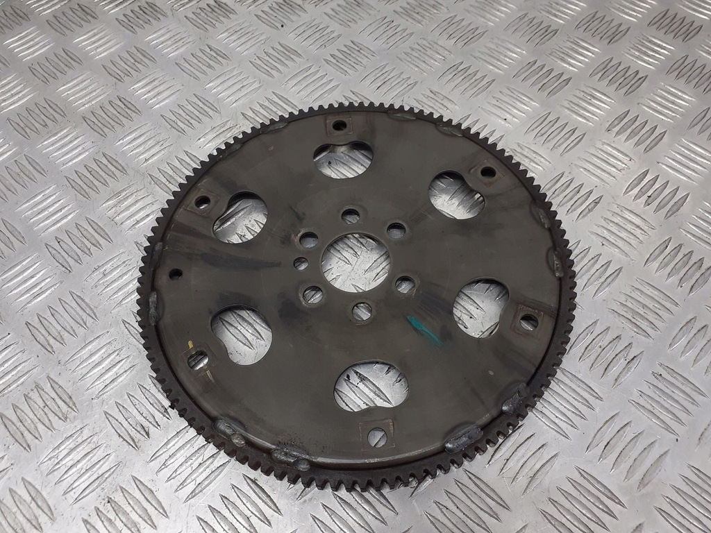 фото №1, Колесо зубчатое chevrolet epica 2.0 vcdi