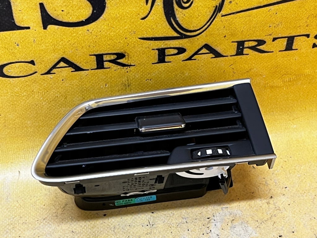 фото №1, Решётка обдув dekor peugeot 508 i rxh lift 2.0