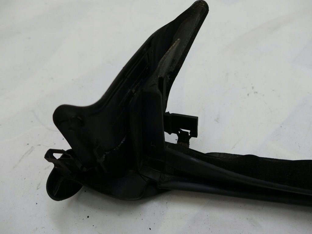 Mercedes w207 a207 кабріолет  прокладка скло l.t. Київ