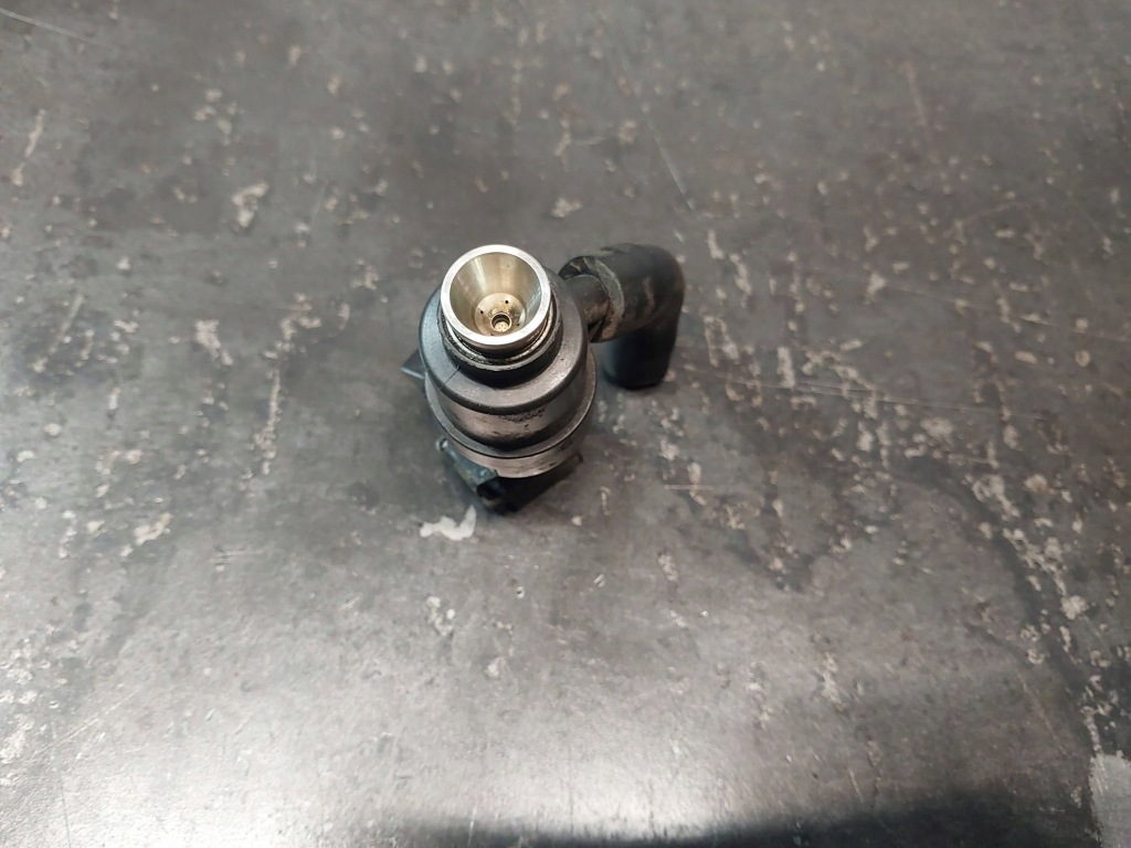 Форсунка bmw 3 e46 316i 1.9 m43tub19 194e1 03768fa 1247931 Ціна