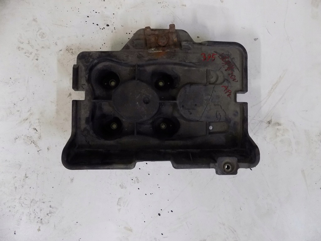 фото №1, Seat leon 1 i 1.8 apg основа акумулятор