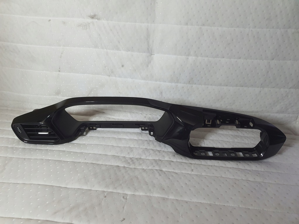 фото №1, Рамка молдинг dekor консоли ford puma fiesta mk8