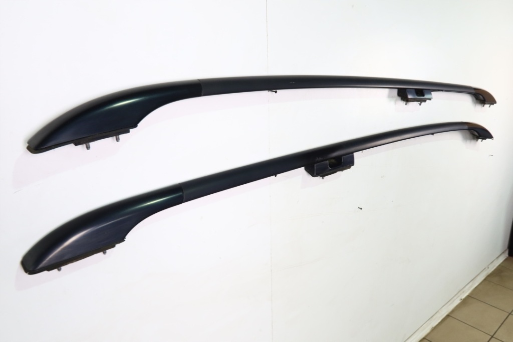 Mercedes w164 x164 gl рейлинги кровельные рейлинг левое  правый  gl500 в Украине