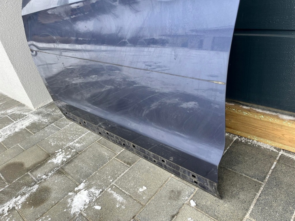 Купити Двері ліва передні перед лівий honda crv cr-v 4 iv