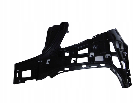 Купить Mercedes v w447 447 рестайлинг  направляющая рама бампера левая