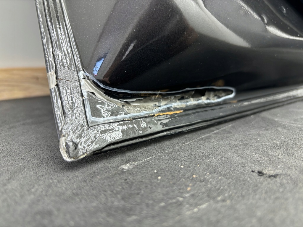 фото №16, Mercedes glc w254 x254 дверь левая передние