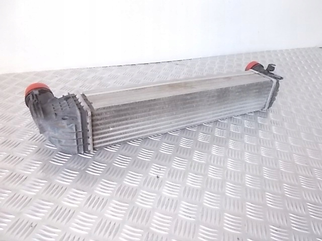 Радіатор інтеркулер opel astra k v 15-22 39185908 оригінал Київ