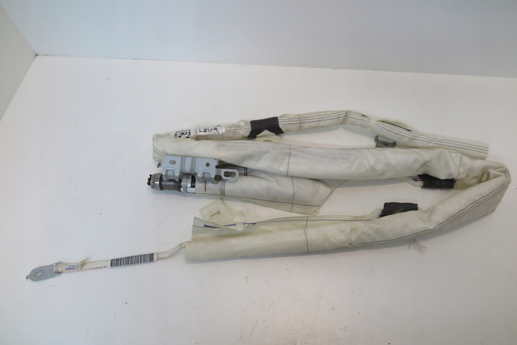 фото №1, Toyota rav4 v шторка безпеки подушка безпеки ліва