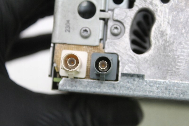 фото №8, Радио радиопроигрыватель cd mp3 9663080277 citroen c5 ii x7 iii 08-17