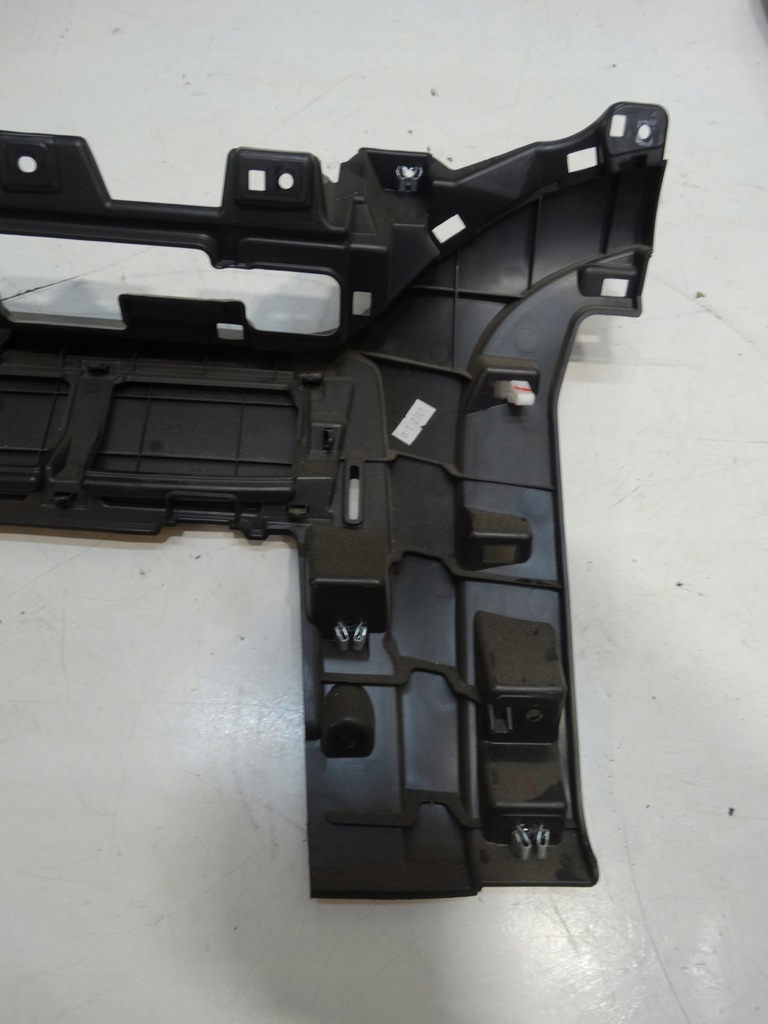 фото №7, Рамка заглушка панелі консолі kia carens iv 84746-a4000