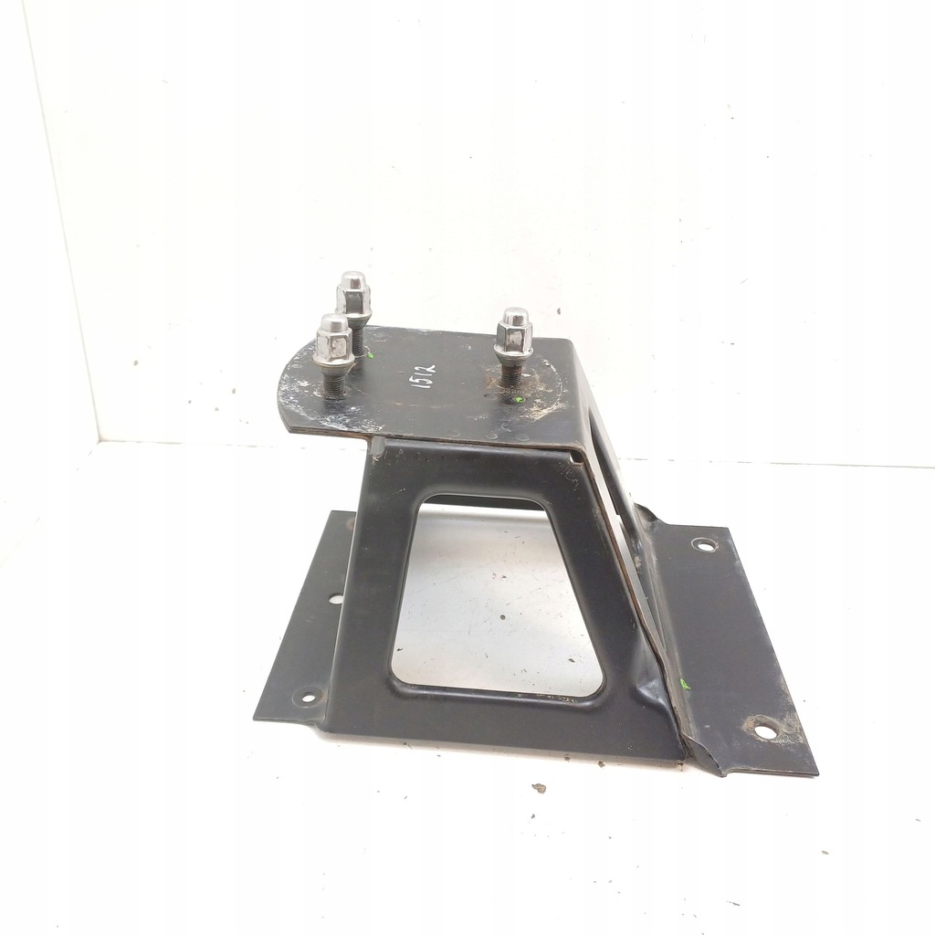 фото №5, 2005 jeep wrangler кронштейн колеса запасного