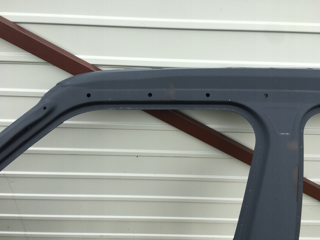 фото №5, Mini r60 блок двигателя a левый рама порог bok обшивка nowe