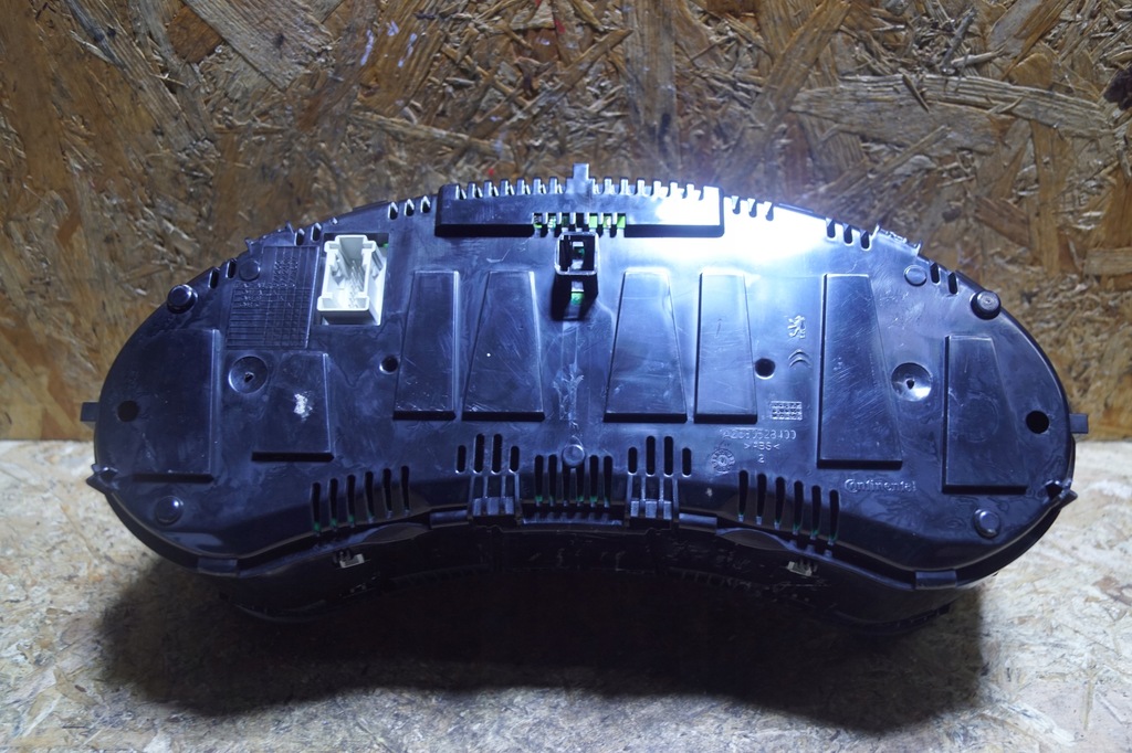 фото №10, Счетчик приборы citroen ds4 9676962080