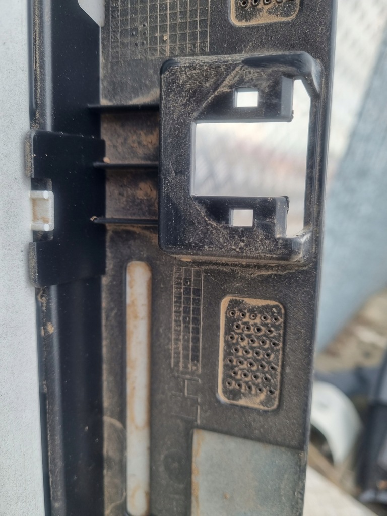 фото №8, Ford kuga mk3 st 20r молдинг порог левая