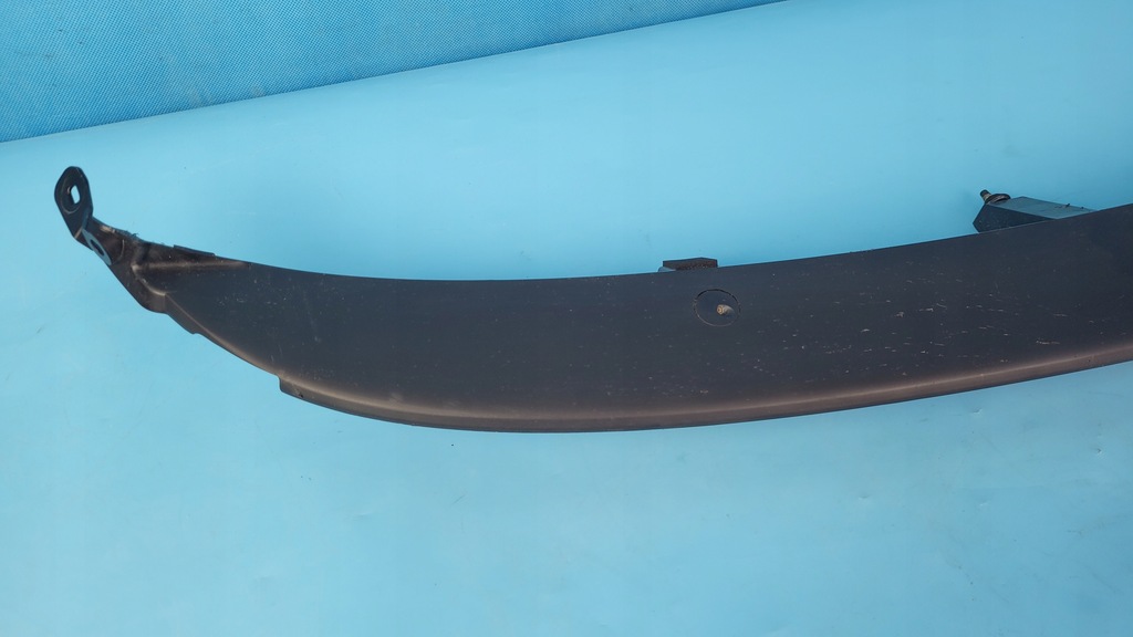 фото №10, Opel astra l vi gse 23r молдинг спойлер свет стоп 9841473980