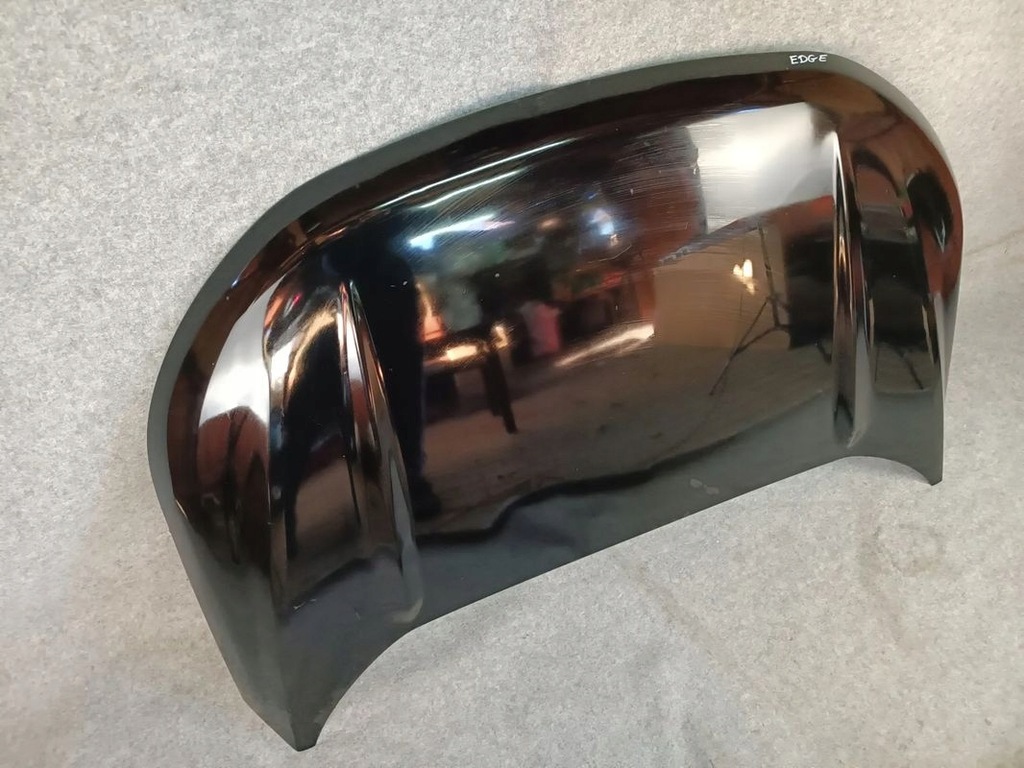 фото №6, Капот / крышка двигателя - ford edge 2 mk2 ii 15-18