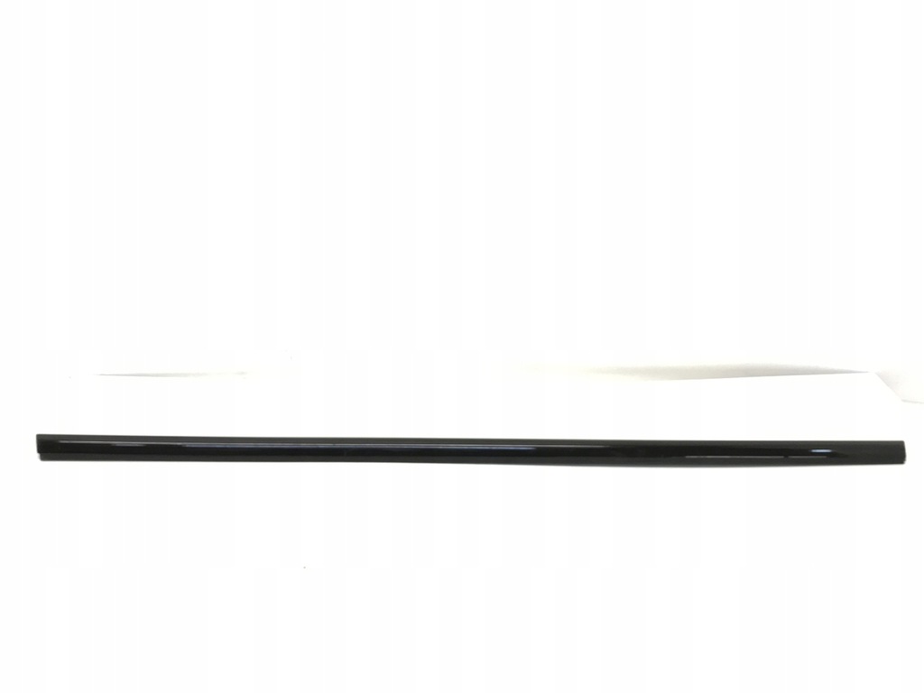 фото №1, Bmw 4 f34 молдинг ущільнювач двері лівий задня