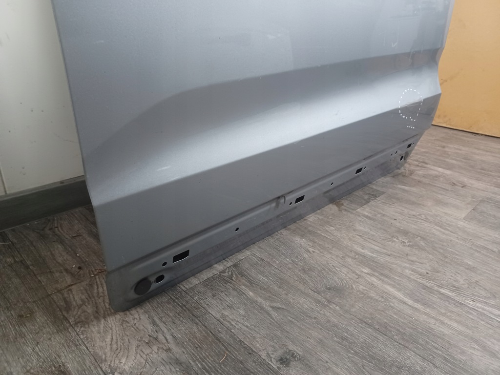 фото №11, Дверь volvo xc60 xc-60 ii 2017-2024 передние левая