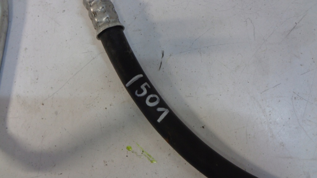 фото №2, Dacia dokker lodgy шланг трубка кондиционера