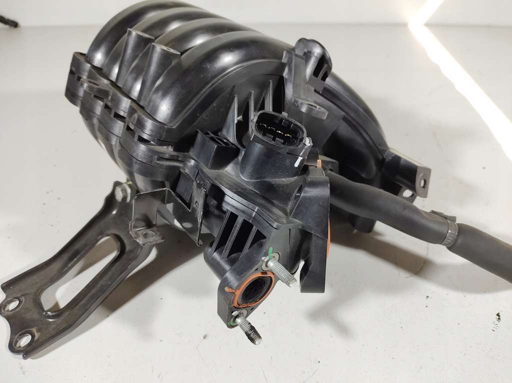 фото №16, Hyundai ioniq 17r- коллектор всасывающий