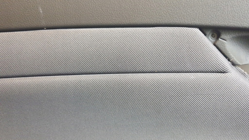 фото №4, Обивка обшивка дверь левый задняя fiat croma ii