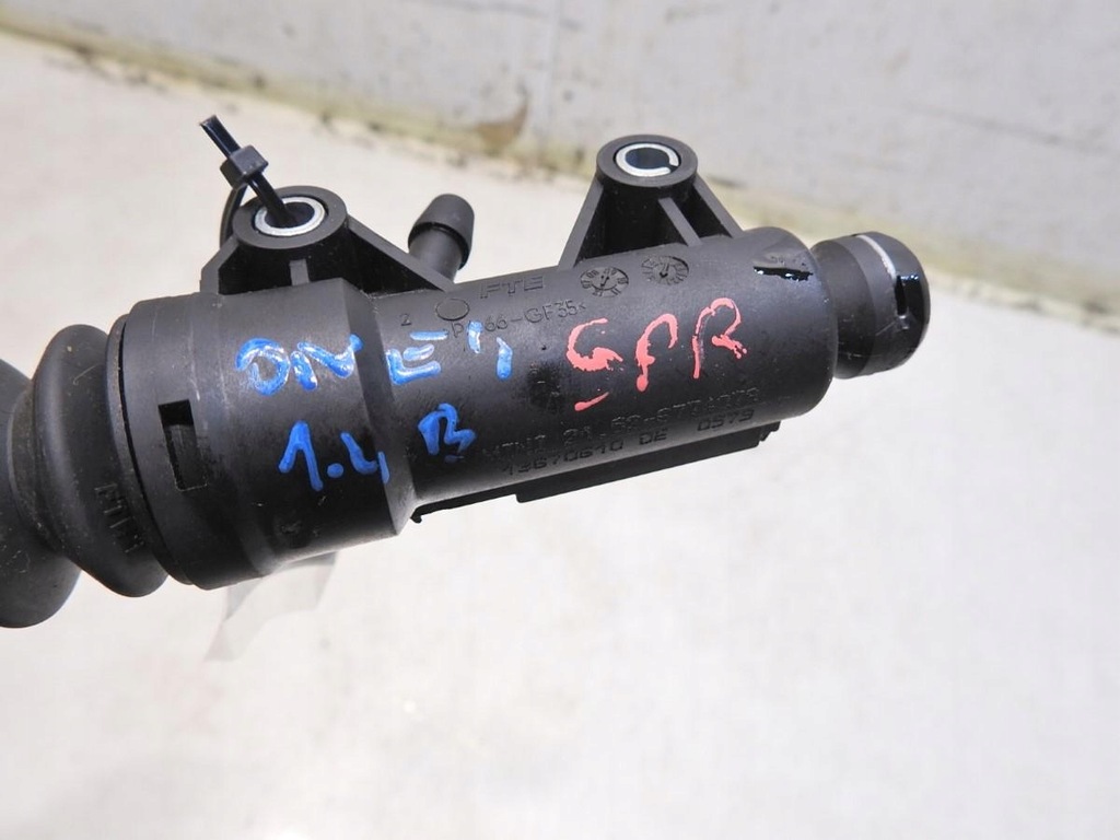 фото №2, Цилиндр сцепления сцепления mini one ii r56 1.4 6774078