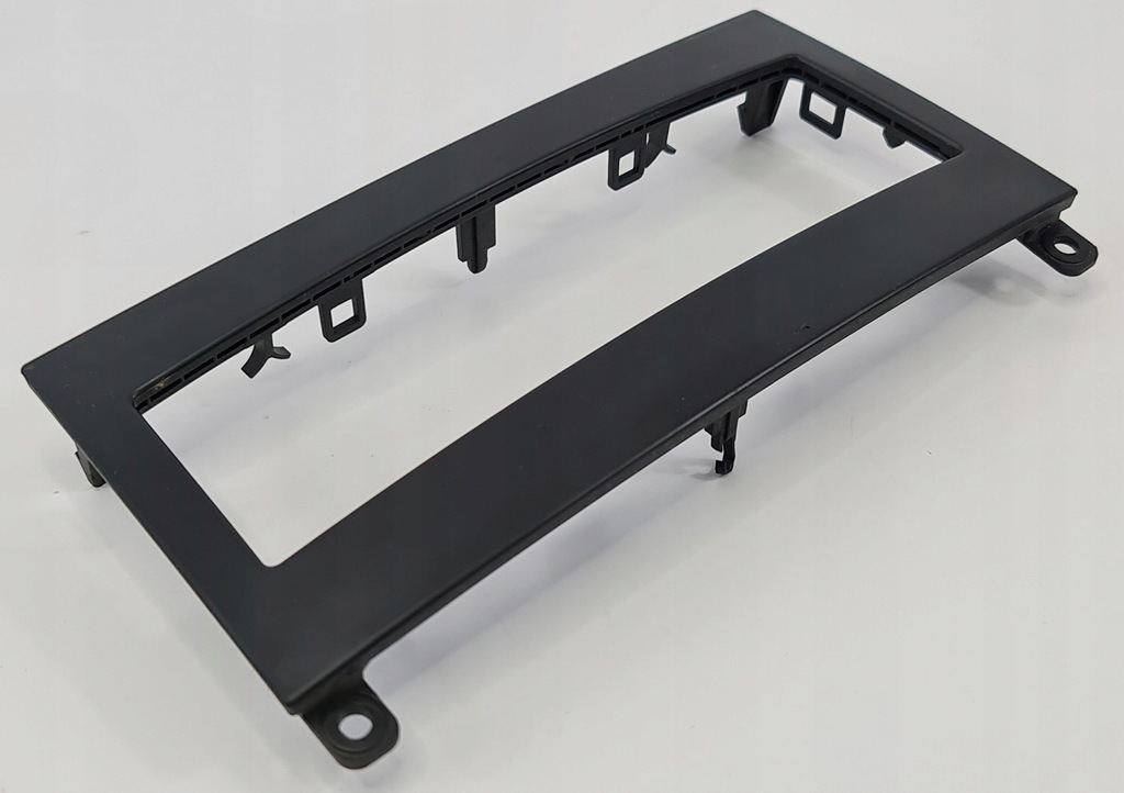 фото №3, Рамка защита панель mercedes w212 a2126802407