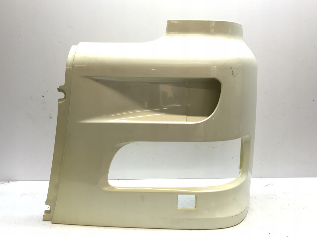 фото №1, Панель фары корпус уголок фара daf xf95xf105