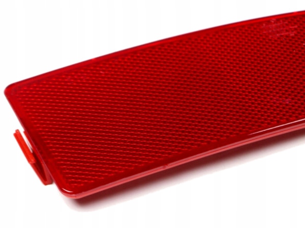 фото №4, Mercedes sprinter відбивач світло відбивний l+p