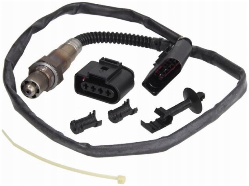 фото №1, Датчик лямбда-зонд vw caddy ii mk2 1.4 00-03