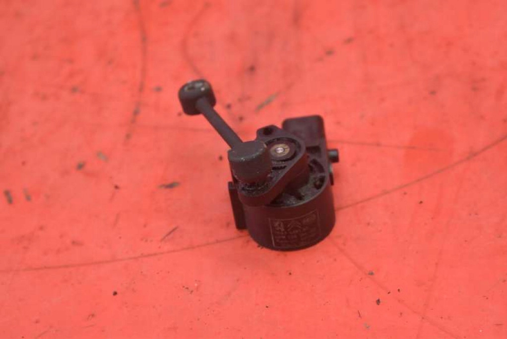 фото №6, Датчик выравнивание света 9663488180 peugeot 508 1 i 14-20