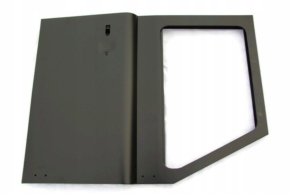 фото №1, Дверь передние правое defender od 1994 do 2005