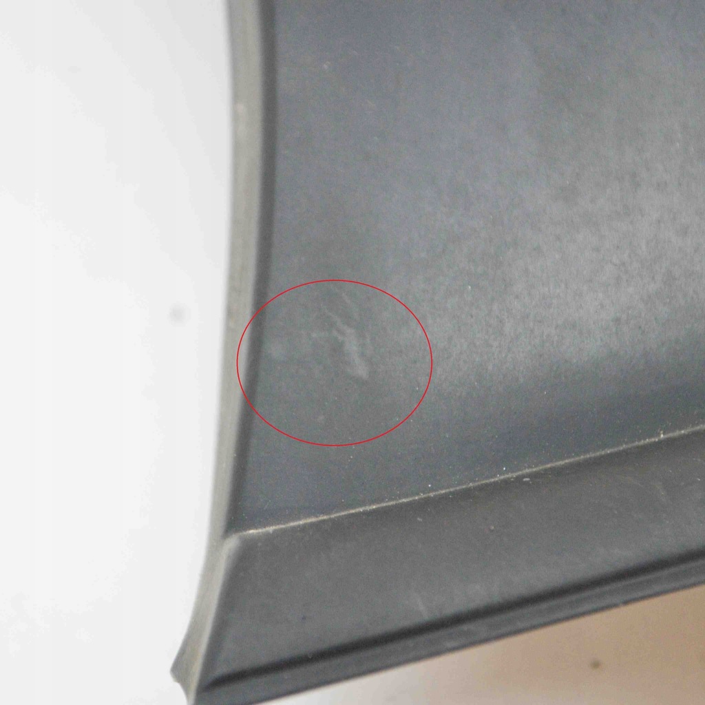 фото №9, Стекло левая задняя kia carens iii un 43r000083 14658976 2.0l 106kw 2008