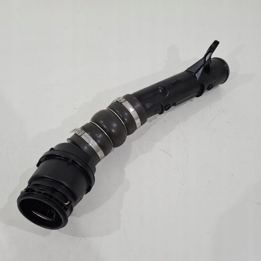 фото №1, Kangoo iii citan труба wąż інтеркулер 144608356r