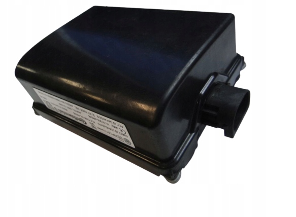 фото №1, Mercedes gle w166 166 292 coupe радар датчик