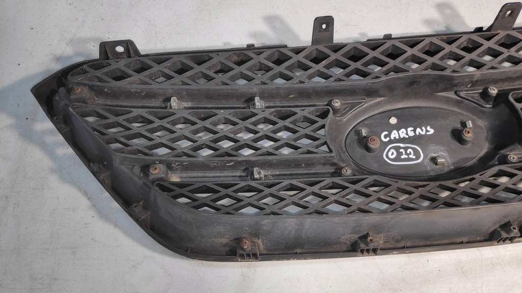 фото №7, Решітка радіатора решітка радіатора kia carens 3 iii 06-13 оригінал