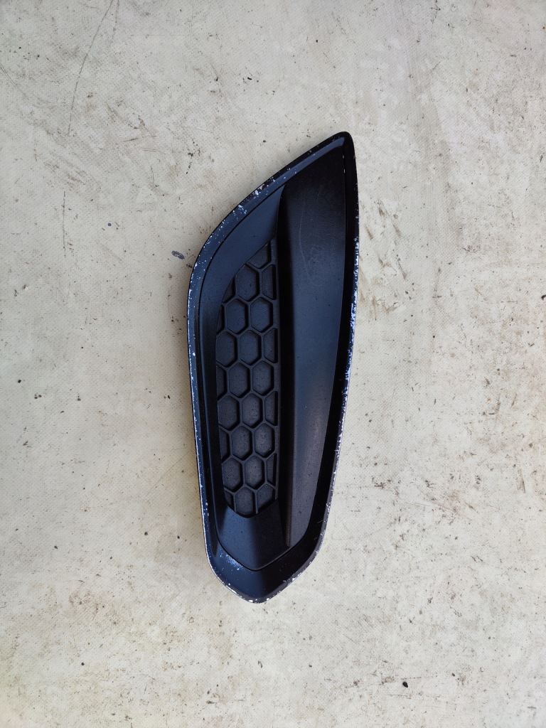 Купити Решітка бампера перед права volvo s60 ii v60 11- 31294134