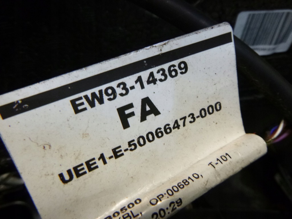 фото №16, Jaguar xj x351 бампер передній перед 4 pdc